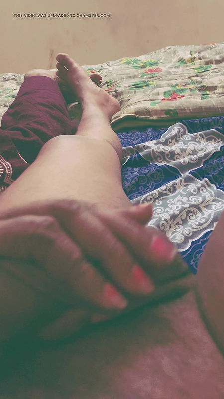 Real Punjabi Village girl Sex with big cock