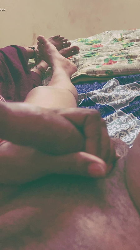 Real Punjabi Village girl Sex with big cock