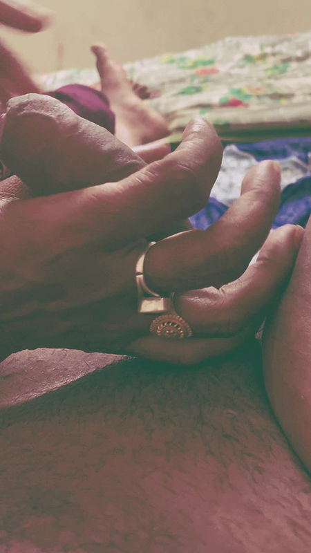 Real Punjabi Village girl Sex with big cock