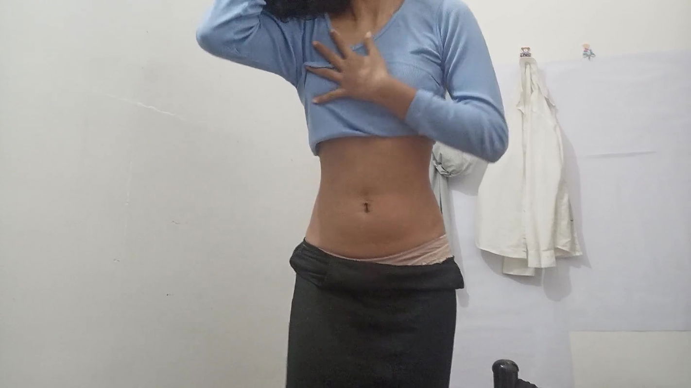 Real female ejaculation