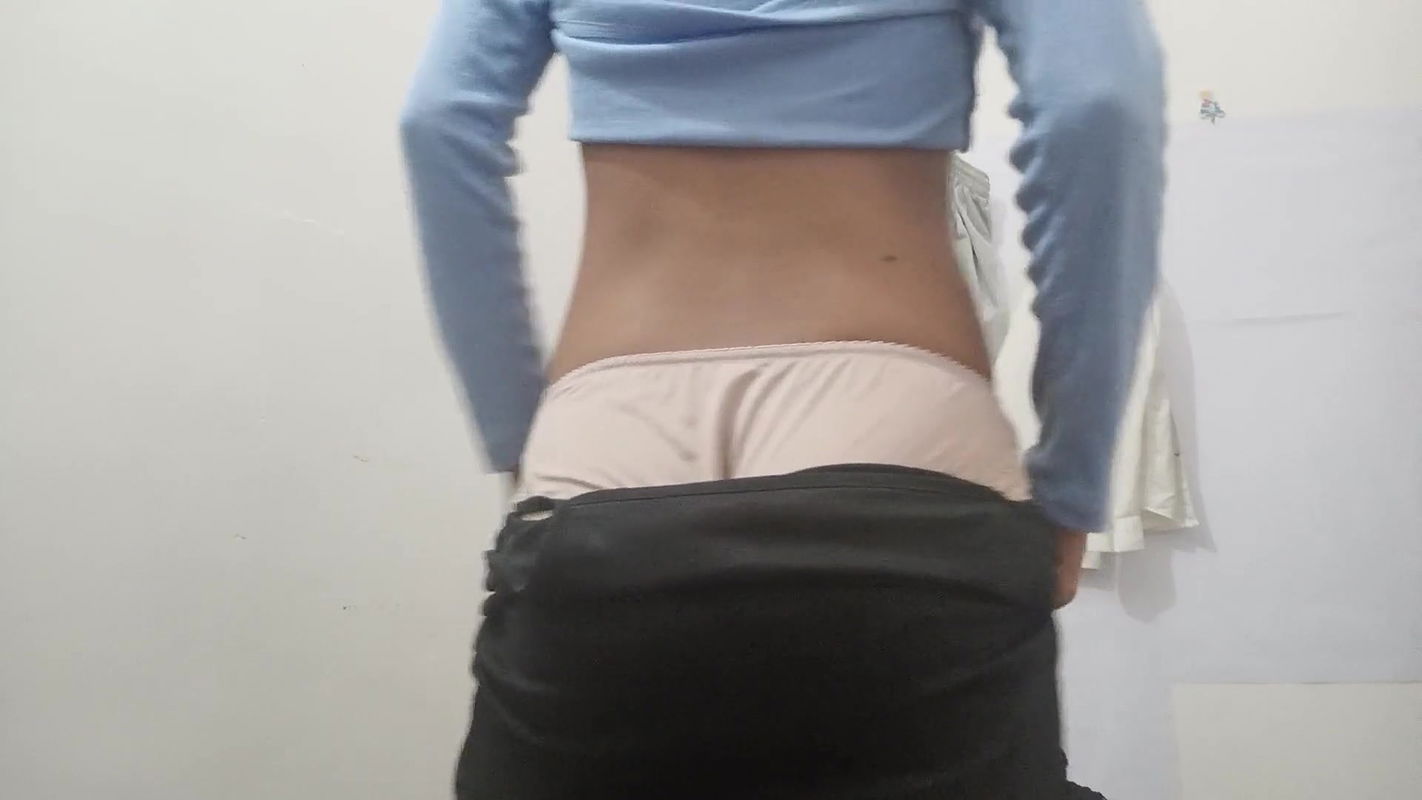 Real female ejaculation