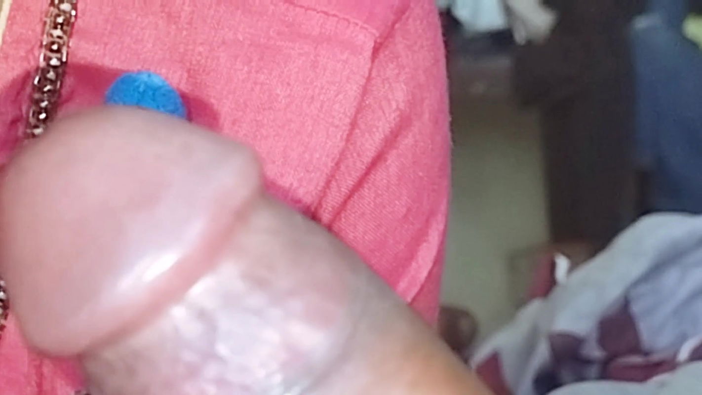 Rani was tired of sucking