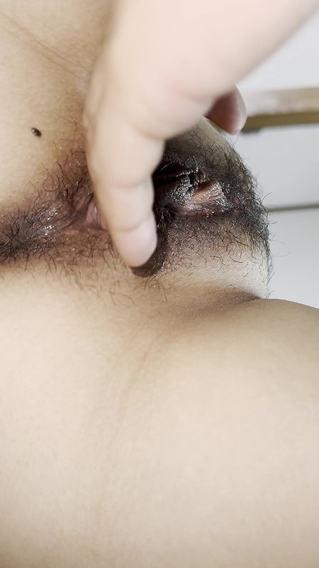 PUSSY LICKING CLOSUP Real Orgasm HOMEmade