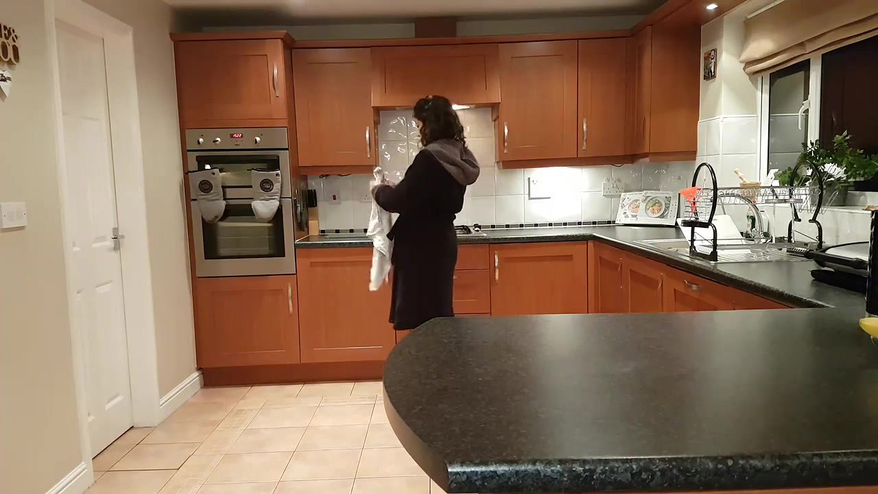 indian wife pounded hard in kitchen 1