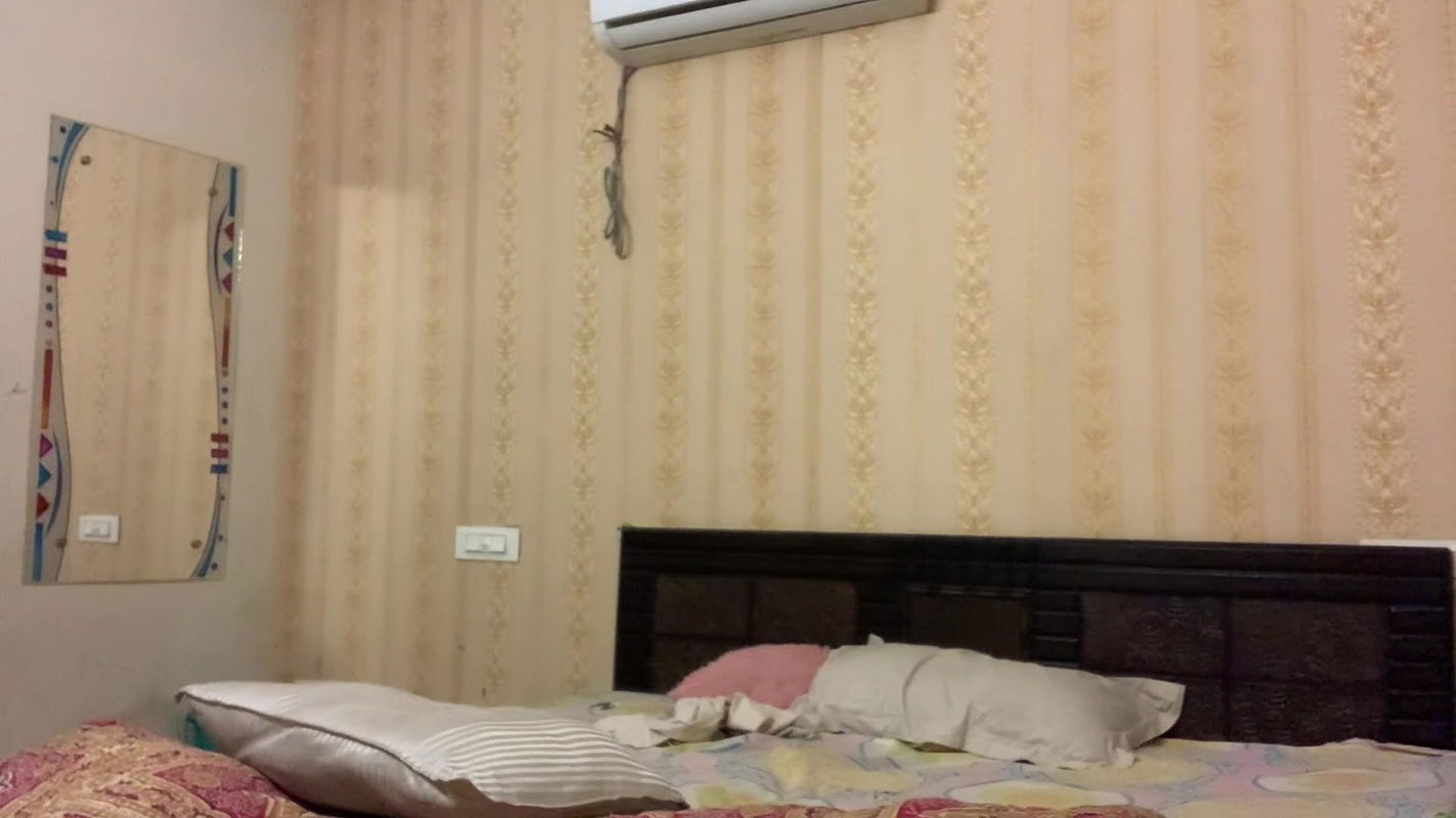 Pregnant Wife Sex with Devar