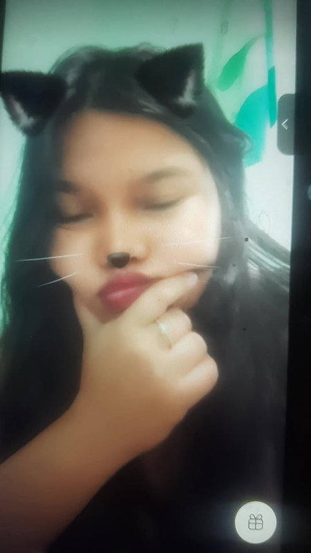 Philippines girl Live Streaming