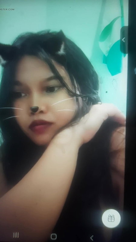 Philippines girl Live Streaming