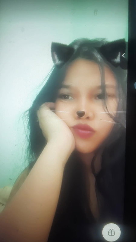 Philippines girl Live Streaming