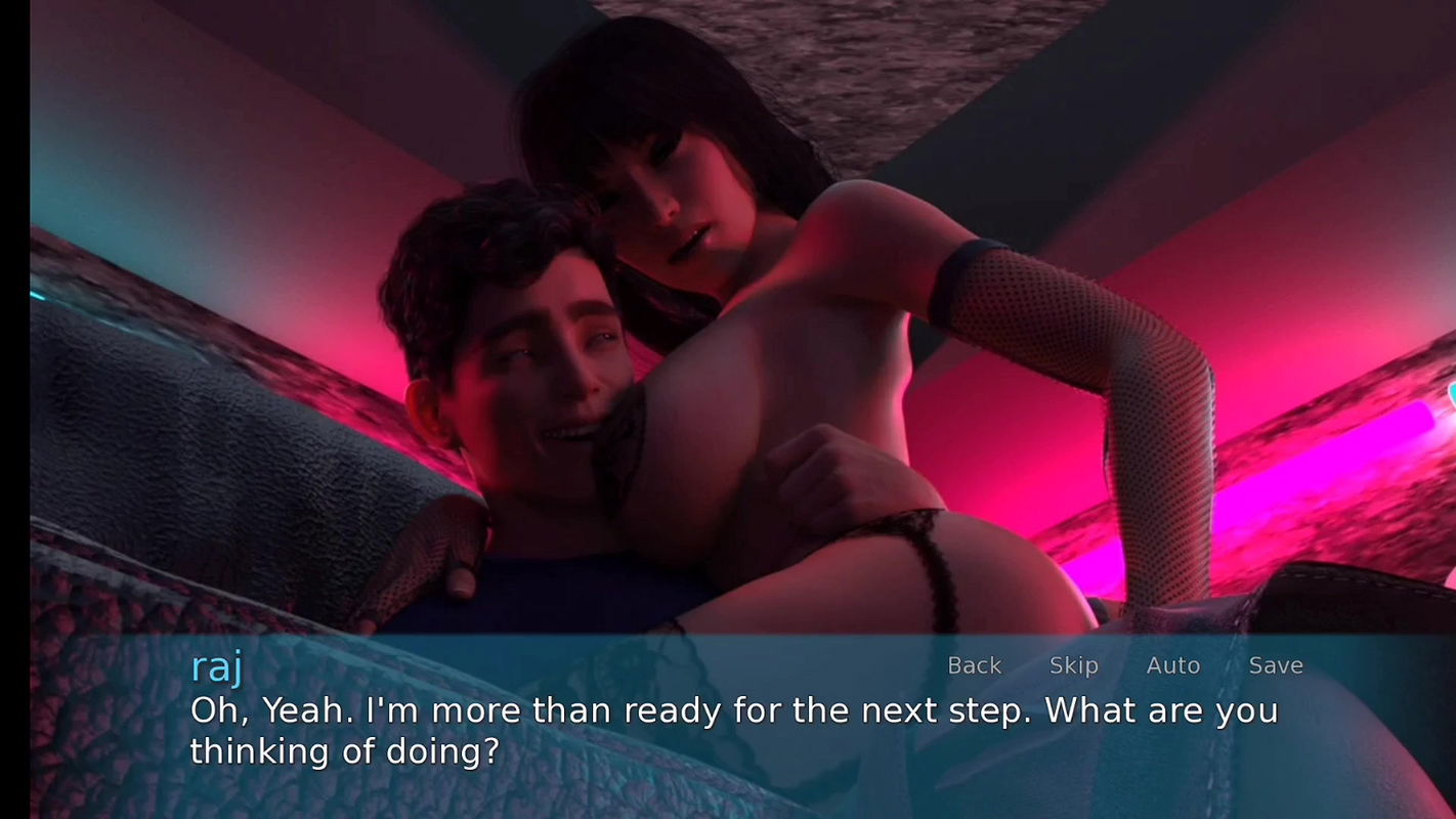 Passionate sex with my step aunt at a night club – 3D Hentai Animated Porn With Sound – FILF