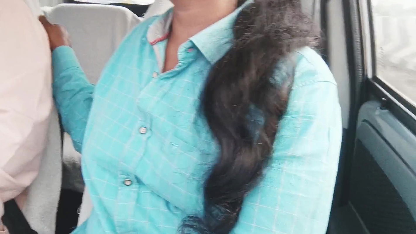 Part -2, telugu step daughter car fucking, telugu dirty talks