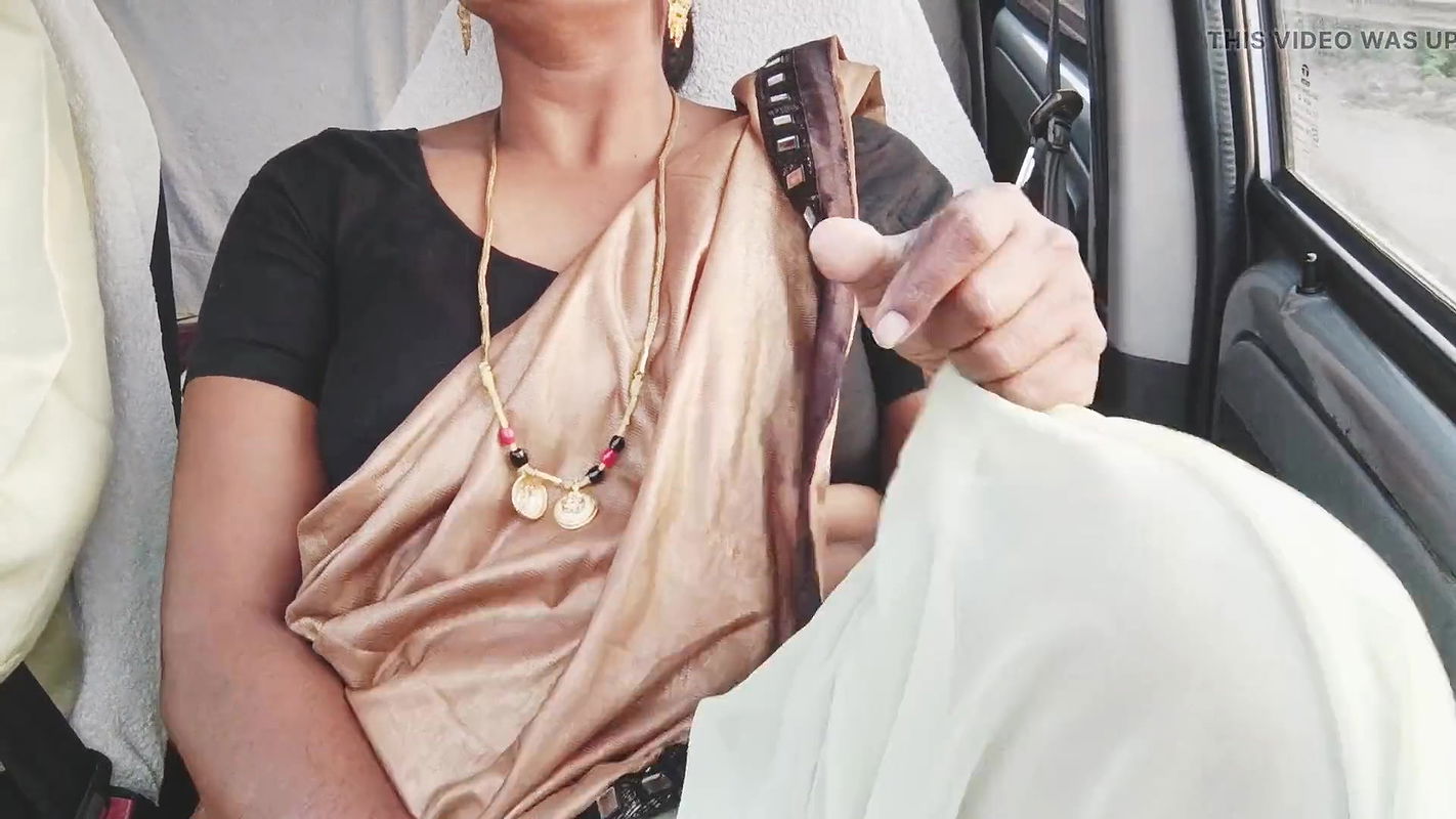 Part -2, telugu hot girl dirty talks, car sex