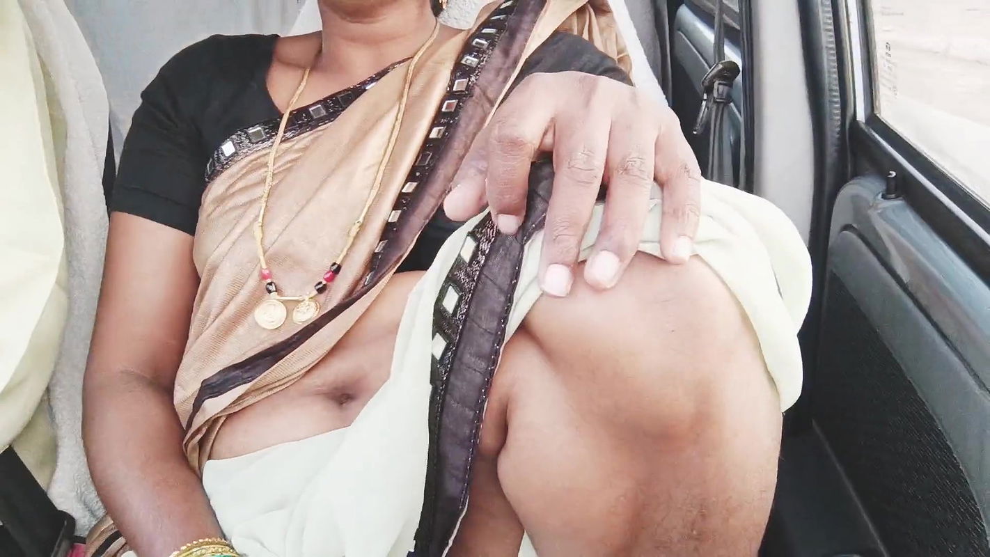 Part -2, telugu hot girl dirty talks, car sex
