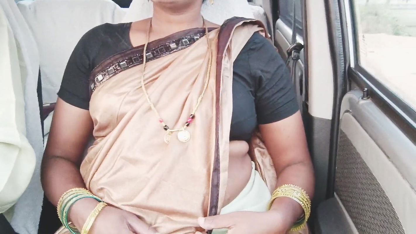 Part- 1,Indian hot girl car sex, telugu dirty talks