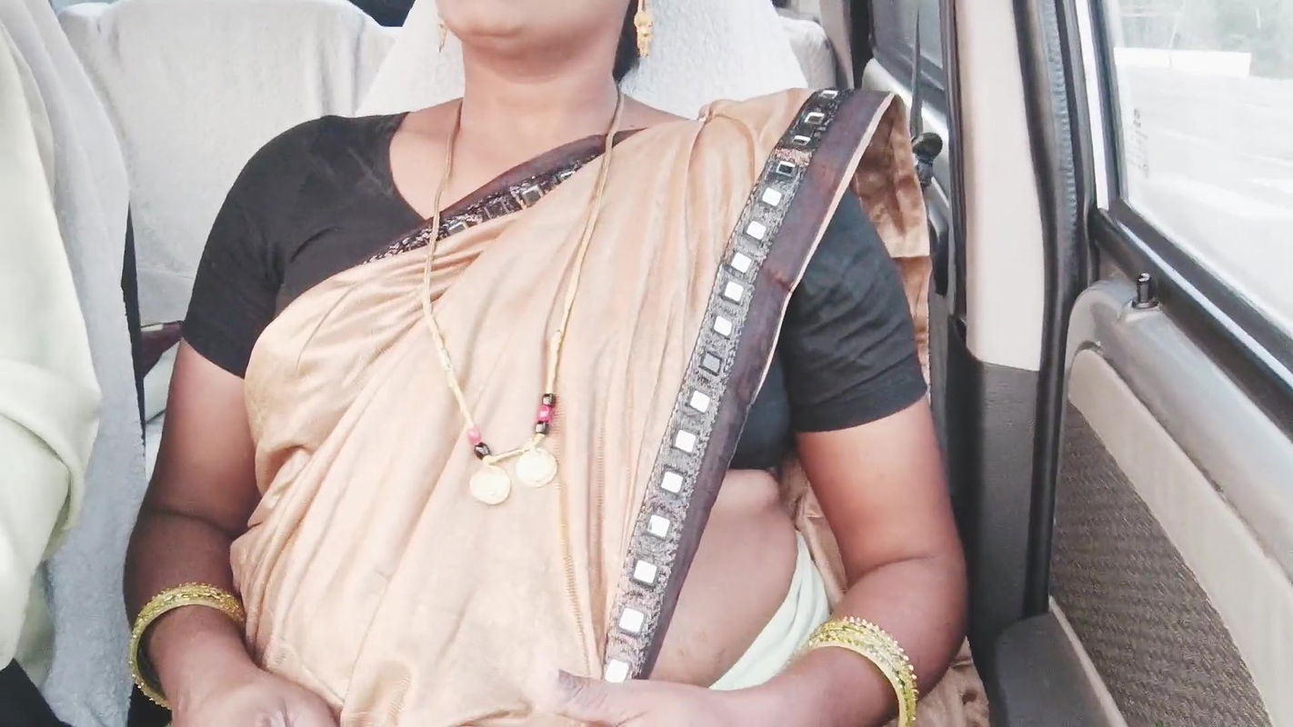 Part- 1,Indian hot girl car sex, telugu dirty talks