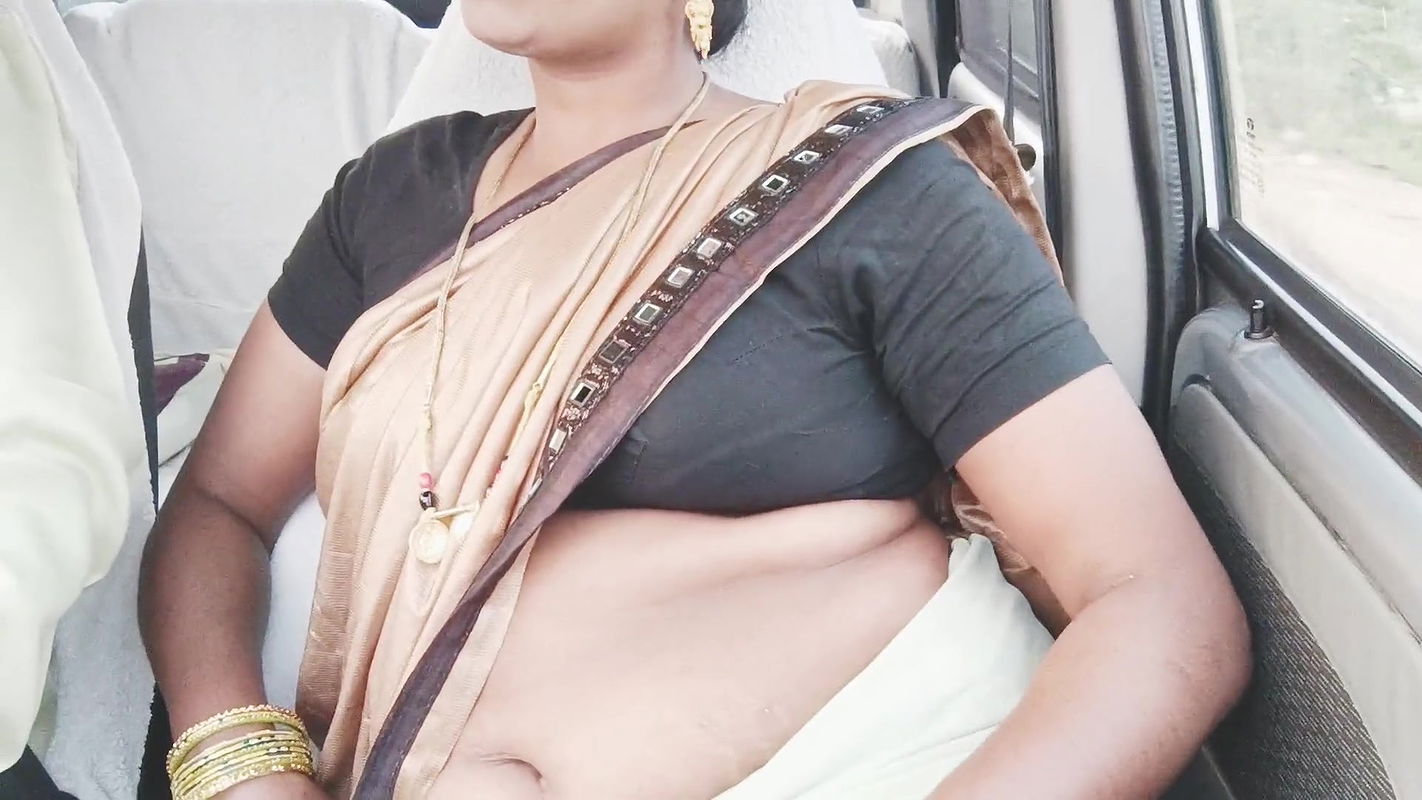 Part- 1,Indian hot girl car sex, telugu dirty talks