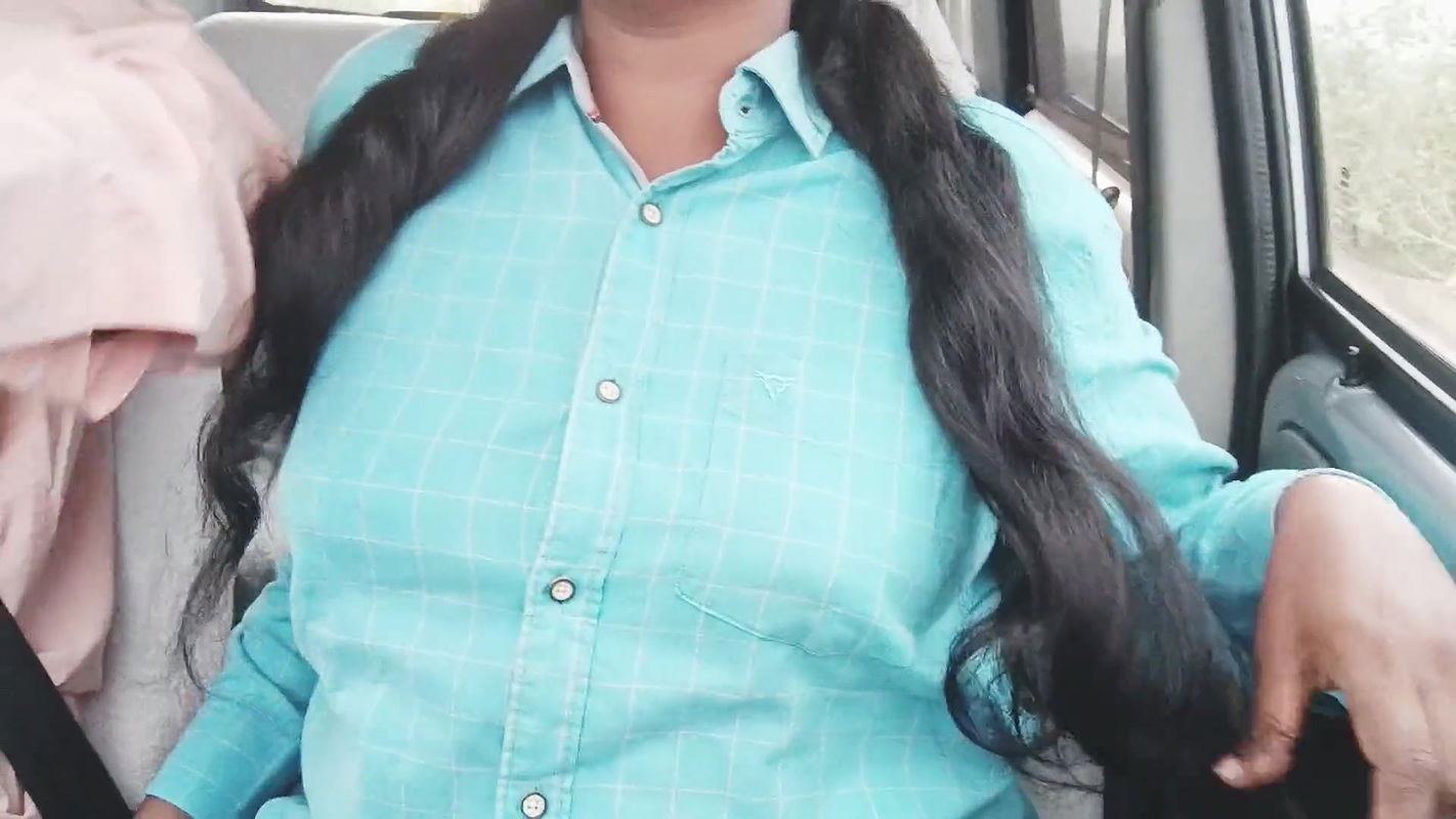 Part -1, stepdaughter car sex, telugu dirty talks