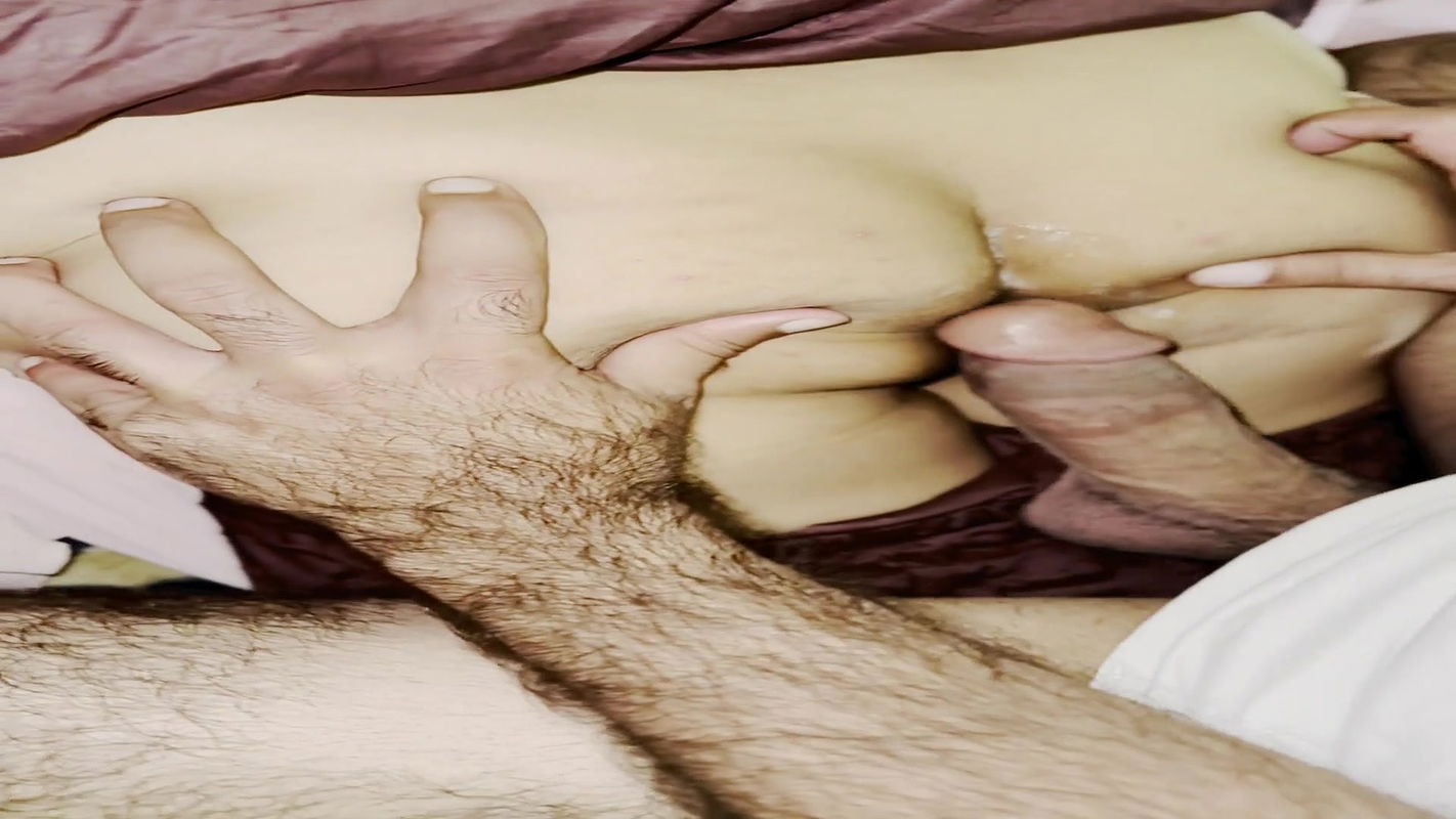 Pakistani Stepsister Surprise Fucking