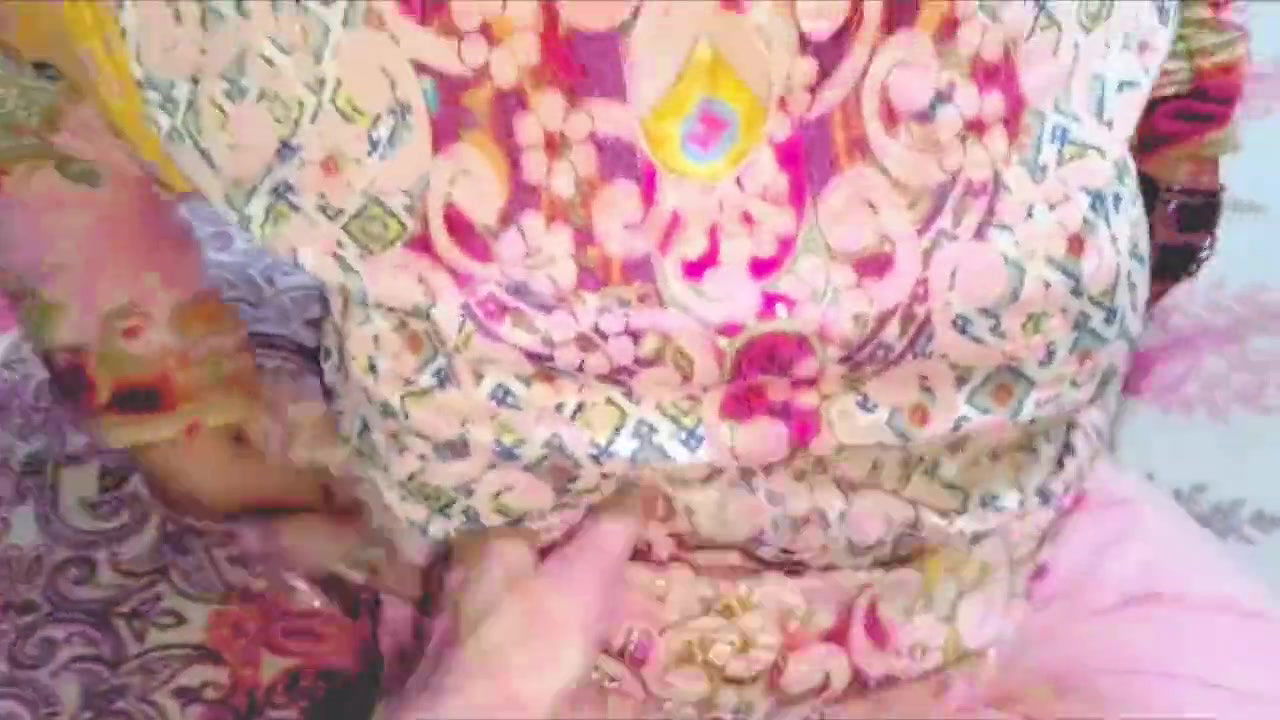 Pakistani pink pussy bhabi fucked