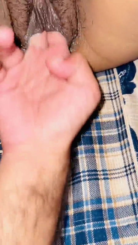 Pakistani Girl Masturbation
