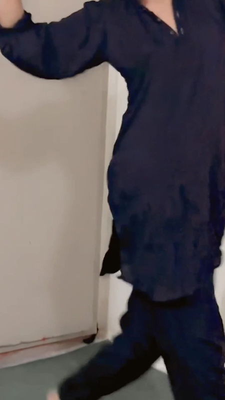 Pakistani Dancing Teen Girl Naked