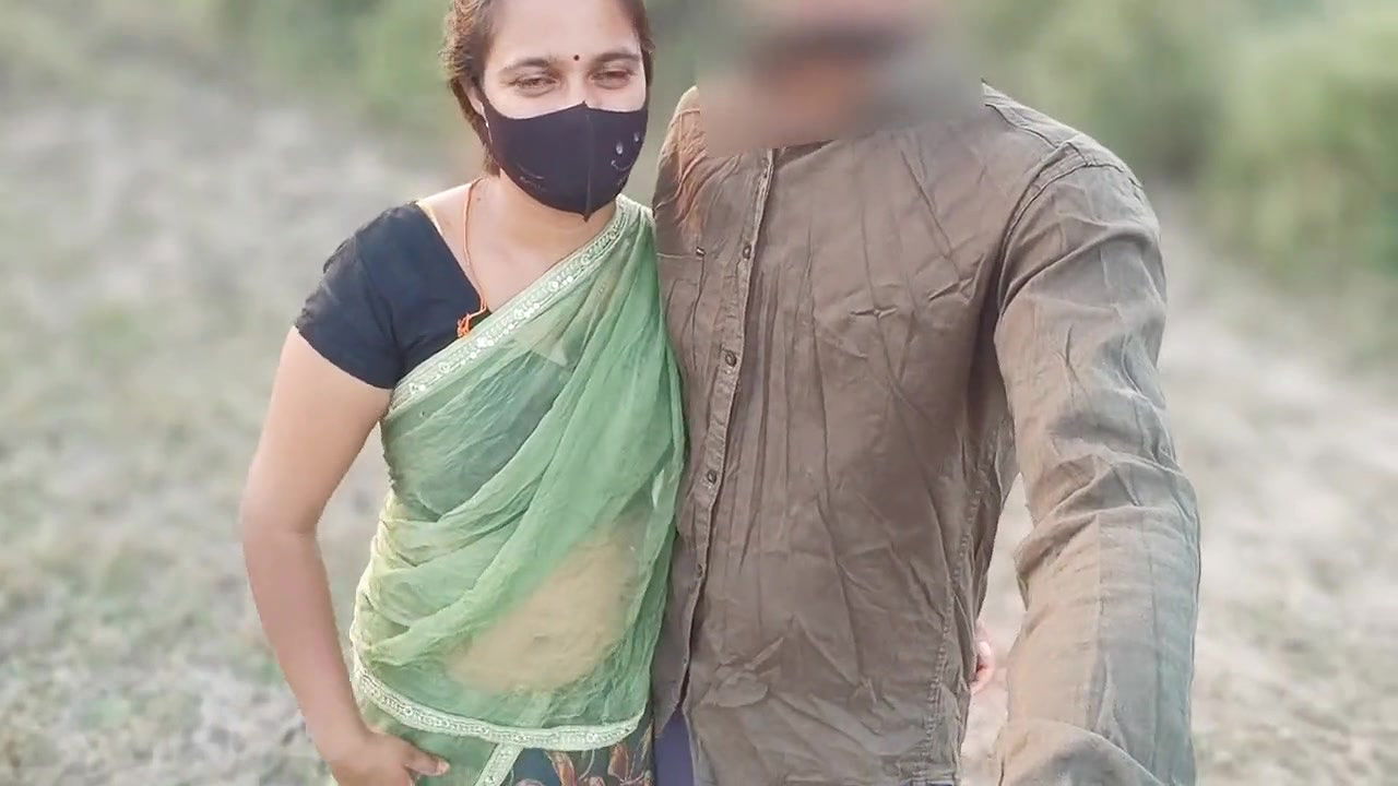 Outdoor Vlog with Step Sister, desi step sister Ke sath outdoor vlog or fir bato bato me ko chudai, Full HD