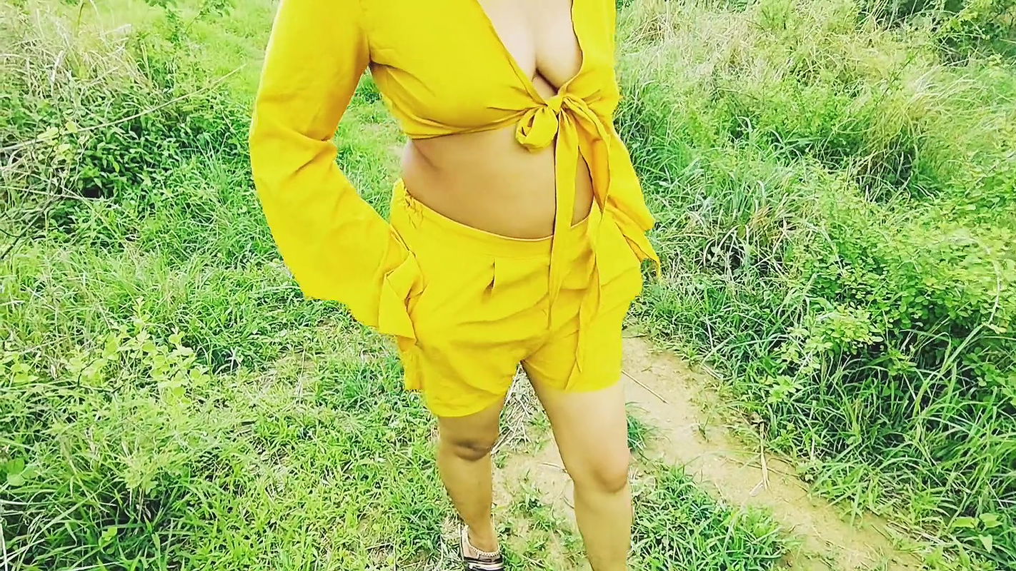 Outdoor Sex With Female School Teacher in Jungal, jungal me mangal,Hindi Audio