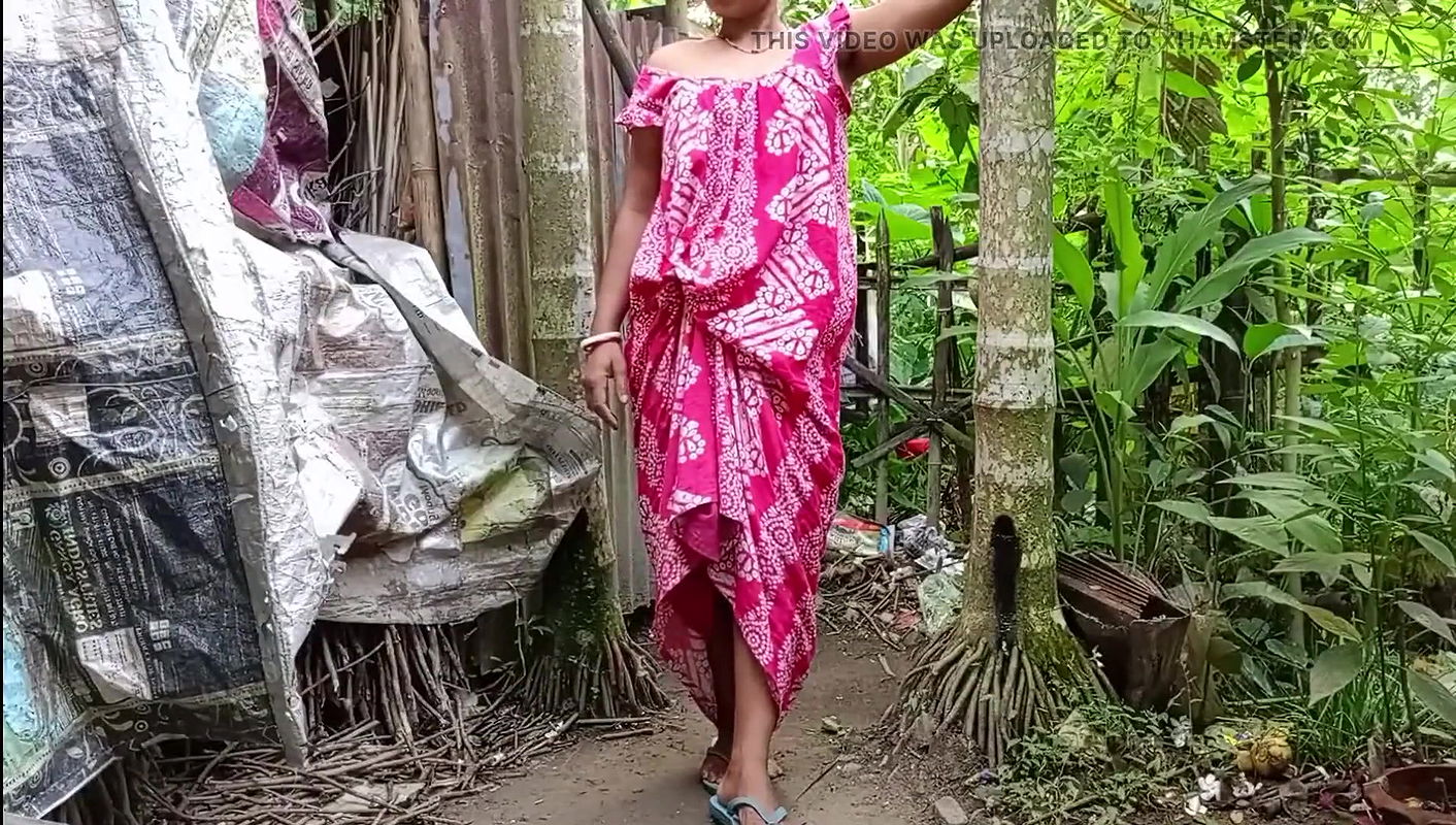 Outdoor My Bhabhi and Me