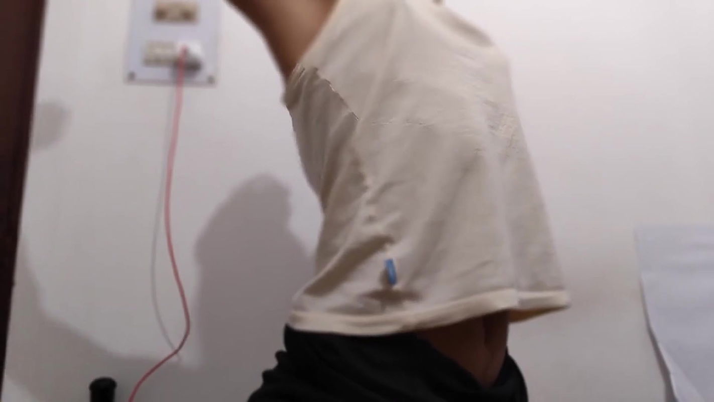 OMG !! Did you ejaculate inside my pussy  That cannot be!!