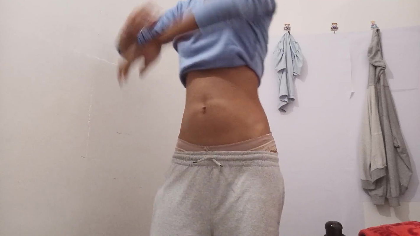 Nice indian girl mastrbate her holes