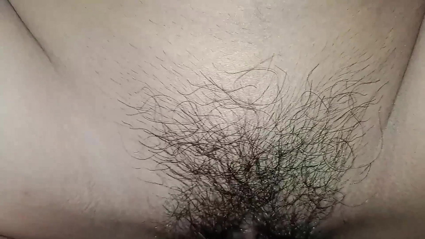 Newly married husband and wife fuck hard