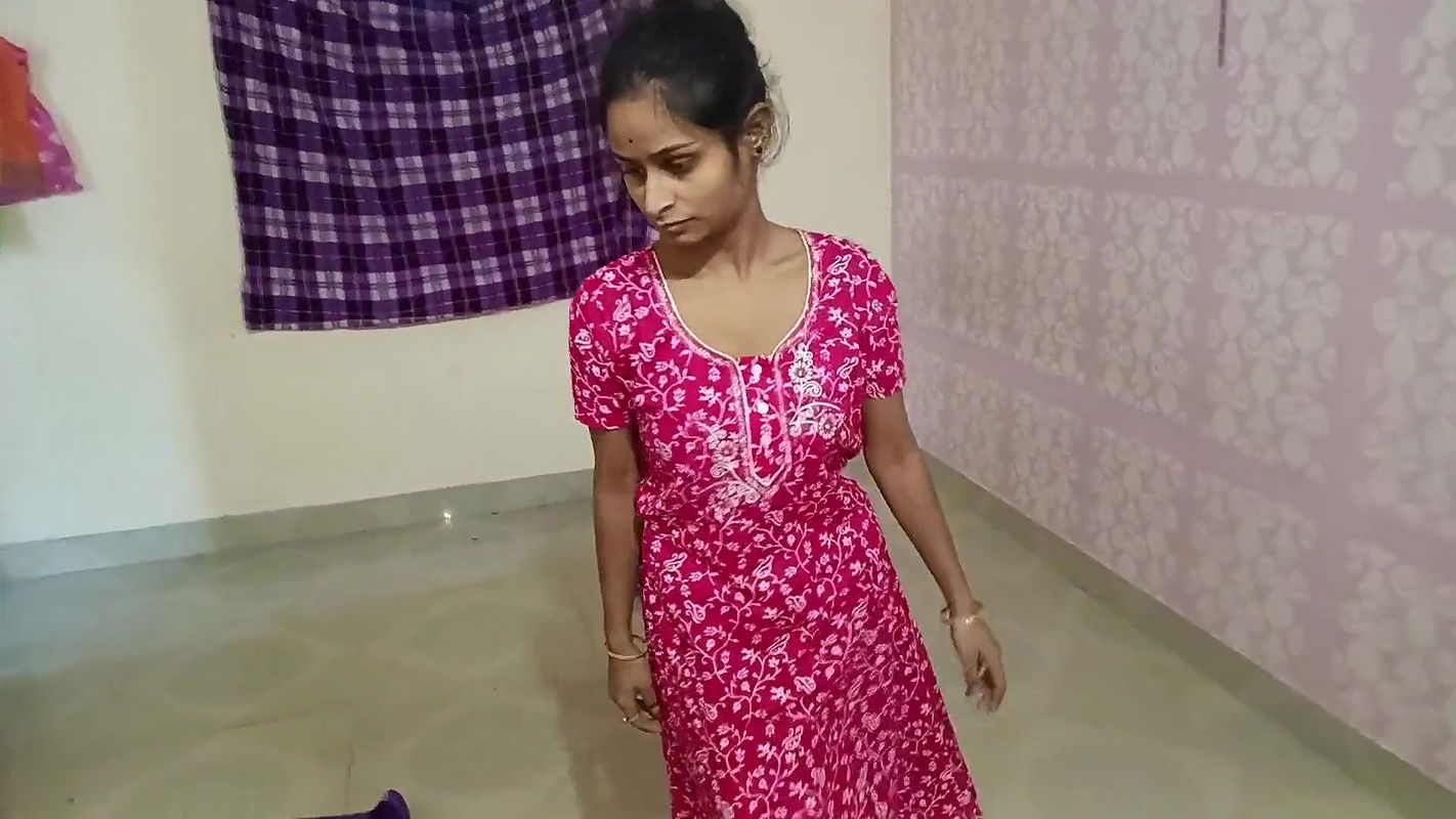 New Marrid Husbend and Wife Sex in Home