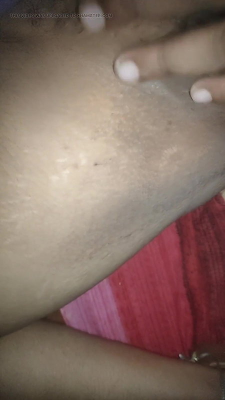 New desi bevar na bhabi ki bobs hat lga kar