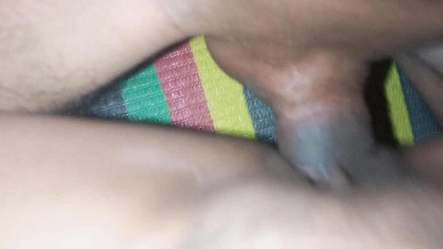 my