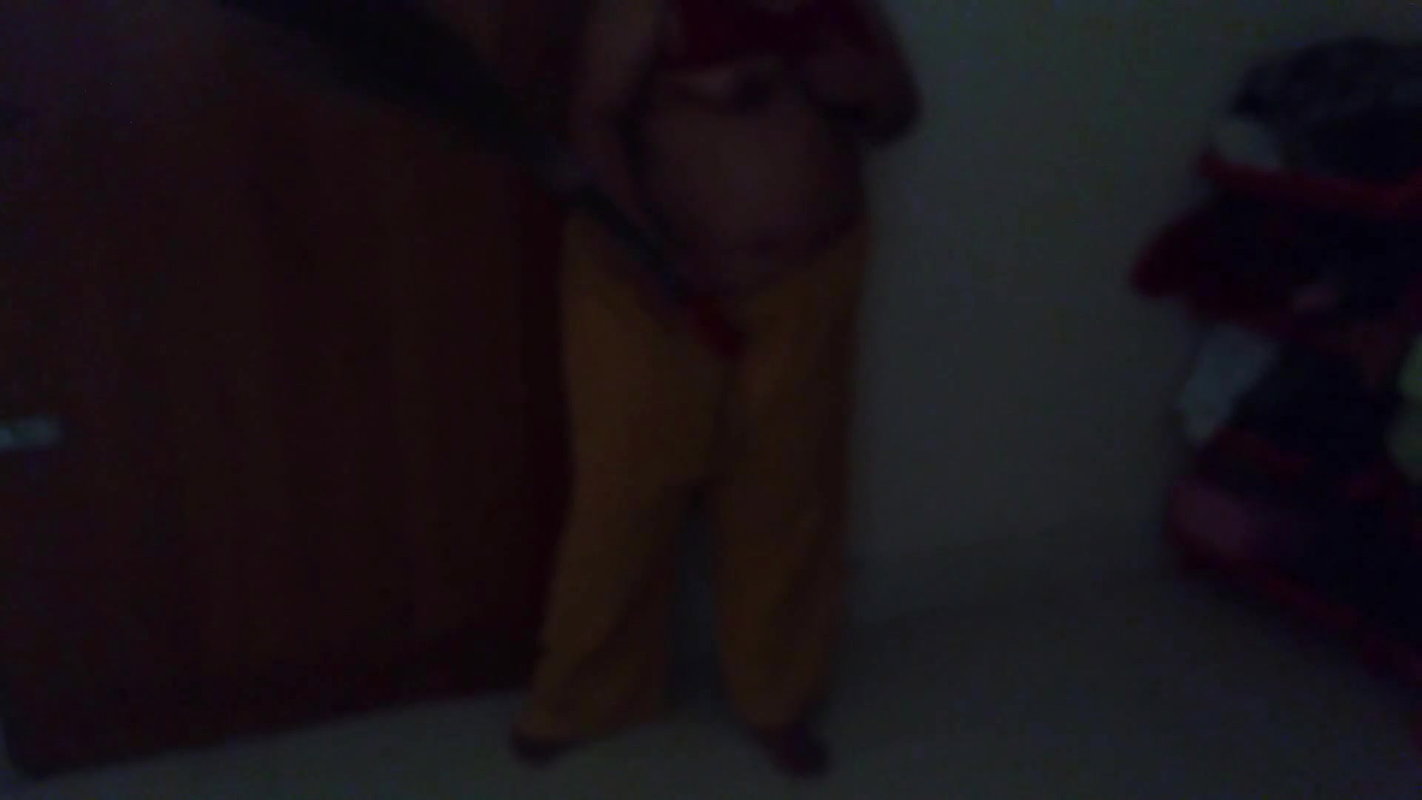 My Stepson Give Me Anal Fuck, When i was cleaning my room in night