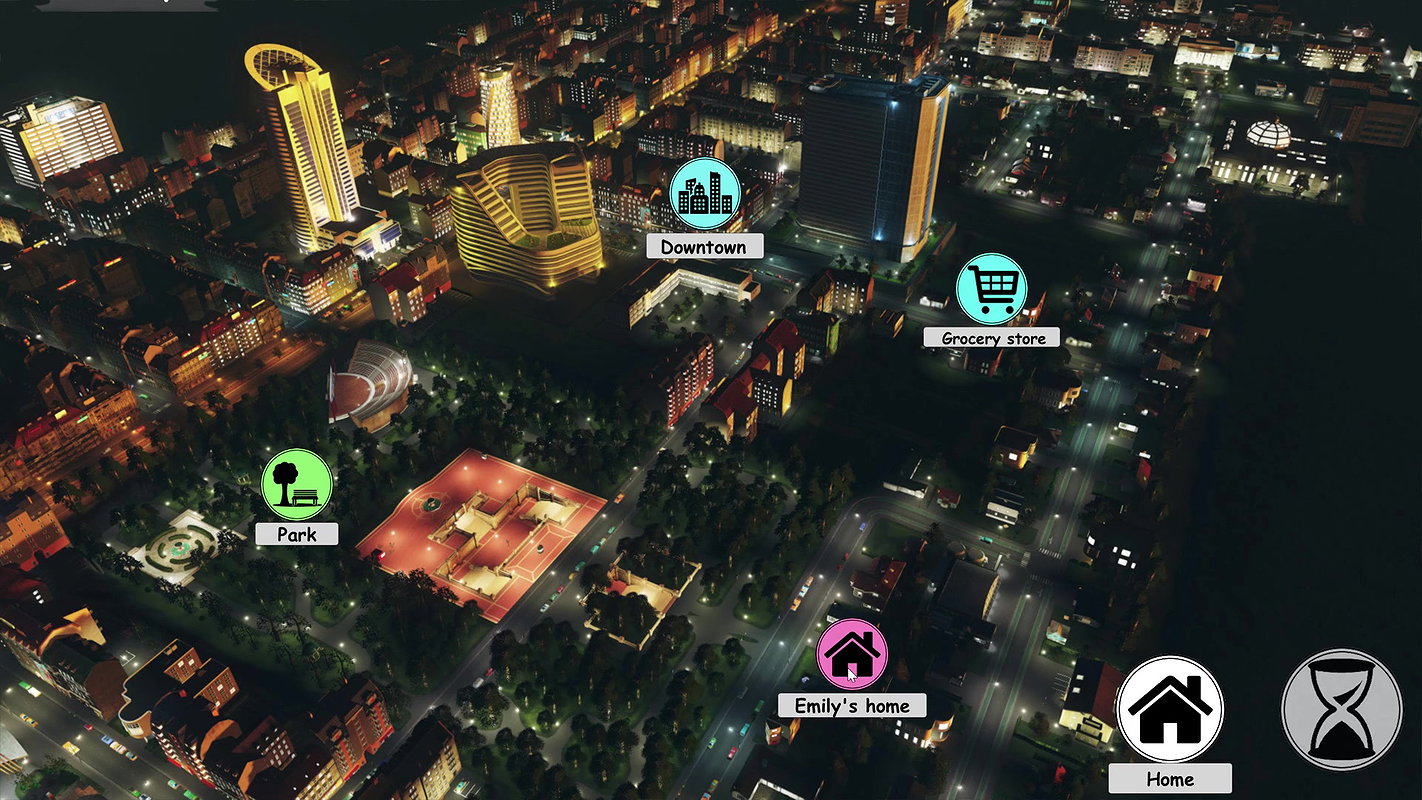 My School life part 3