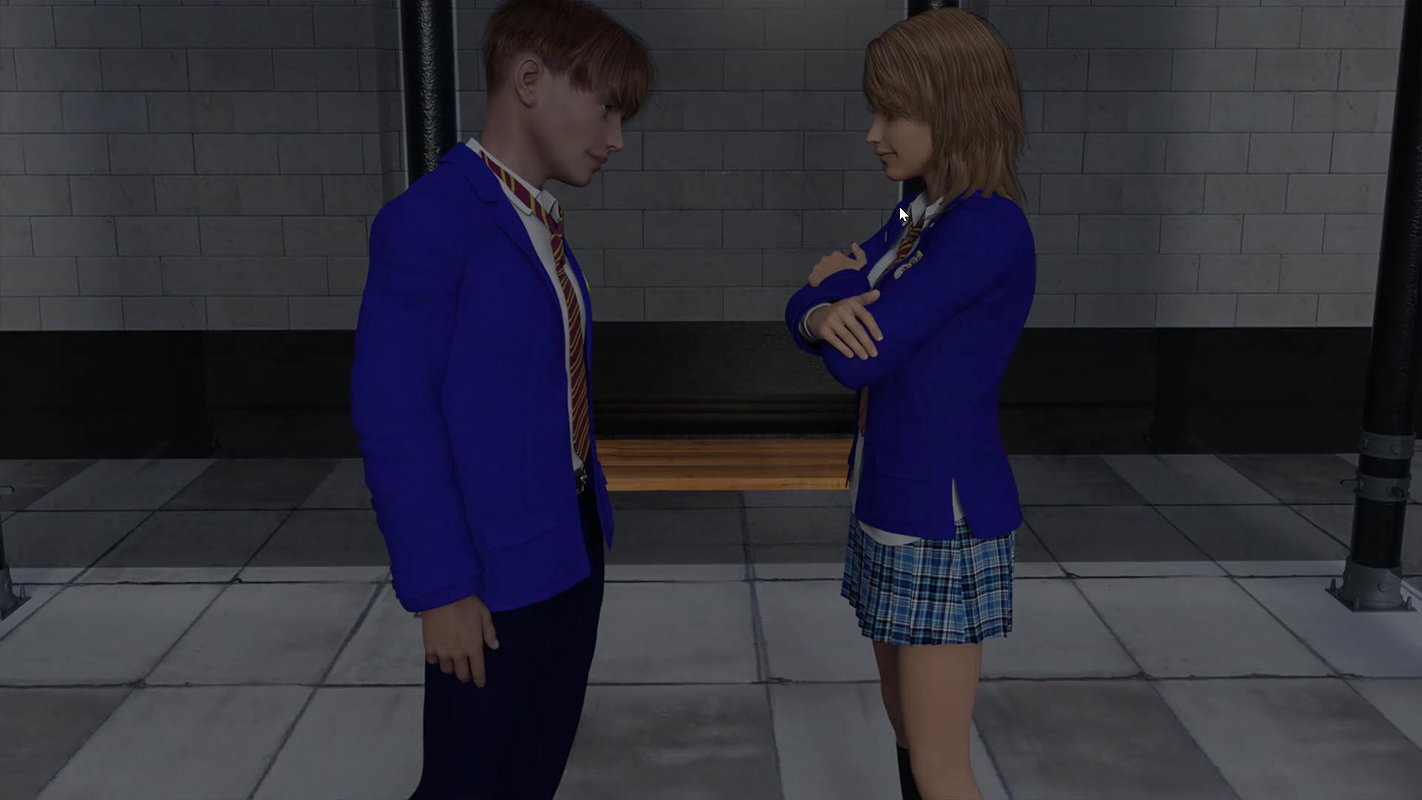 My school adventure part 2