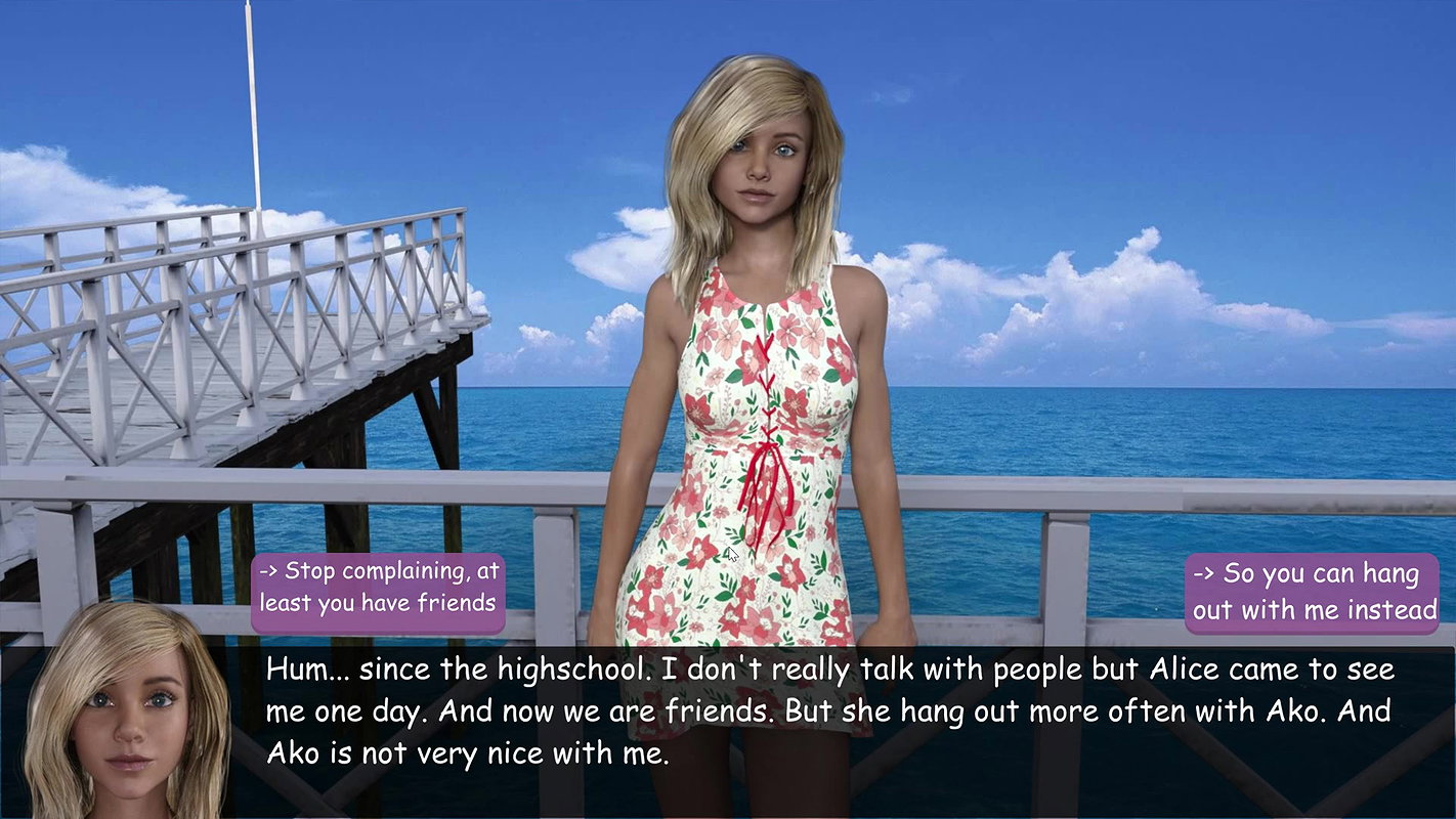 My school adventure part 2