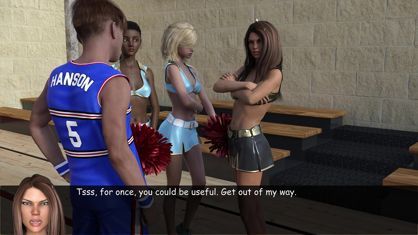 My school adventure part 2