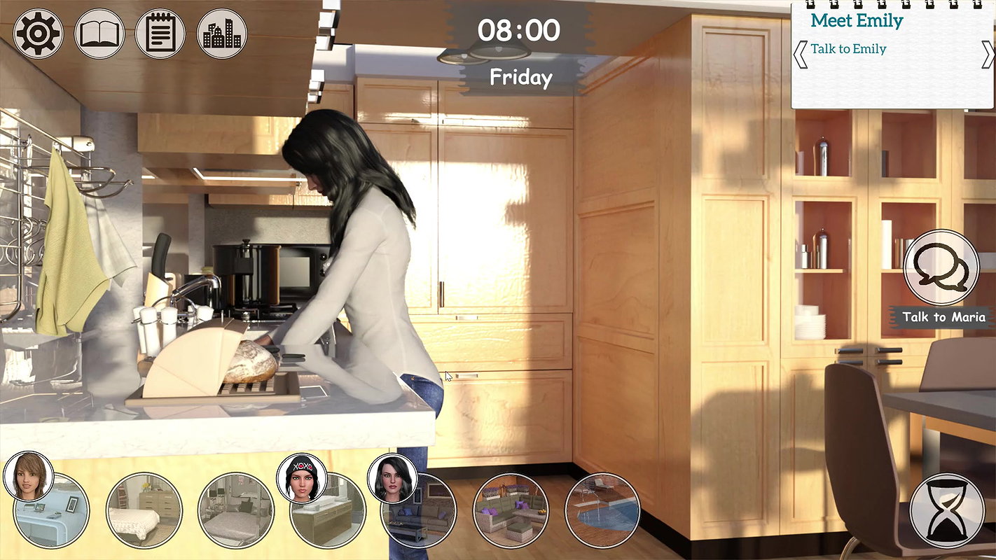 My school adventure part 2