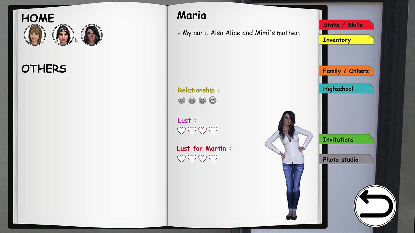 My School adventure part 1