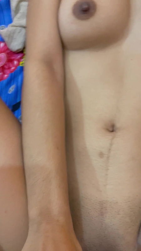 My Muslim Girlfriend Sana’s Pussy Wet and Took Out Her Juice by Inserting My Uncut Hindu Cock in Her Pussy