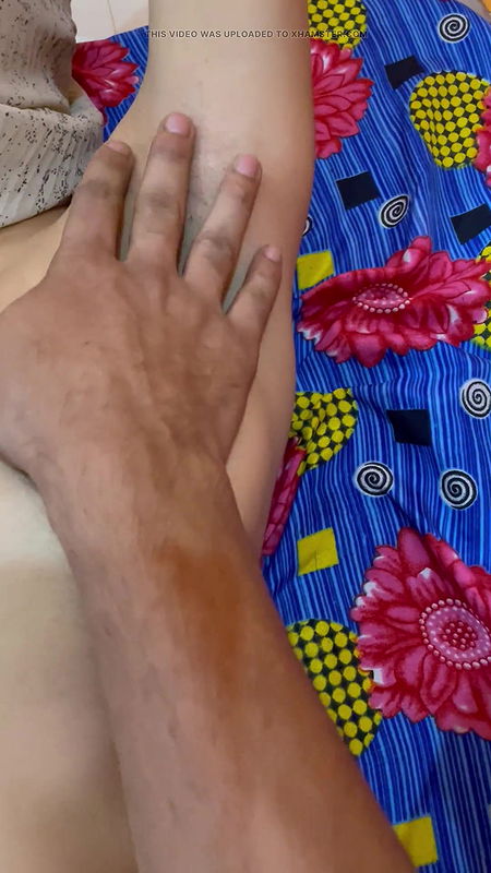 My Muslim Girlfriend Cute Girl Sana Took My Uncut Penis in Her Vagina and Shot My Cum on Her Chest