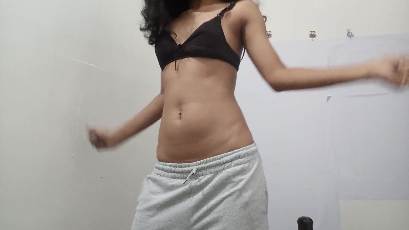 my little and cute ass + surprise