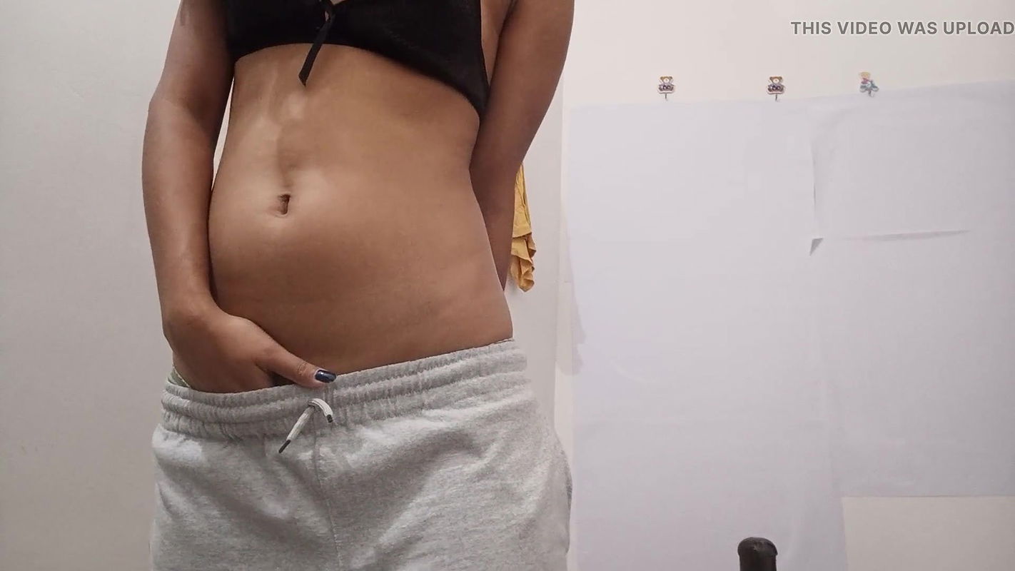 my little and cute ass + surprise