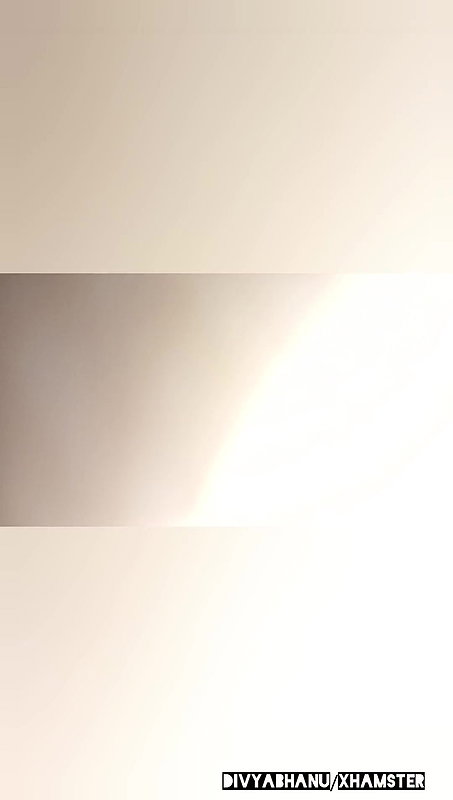 My husband made me doggystyle at night