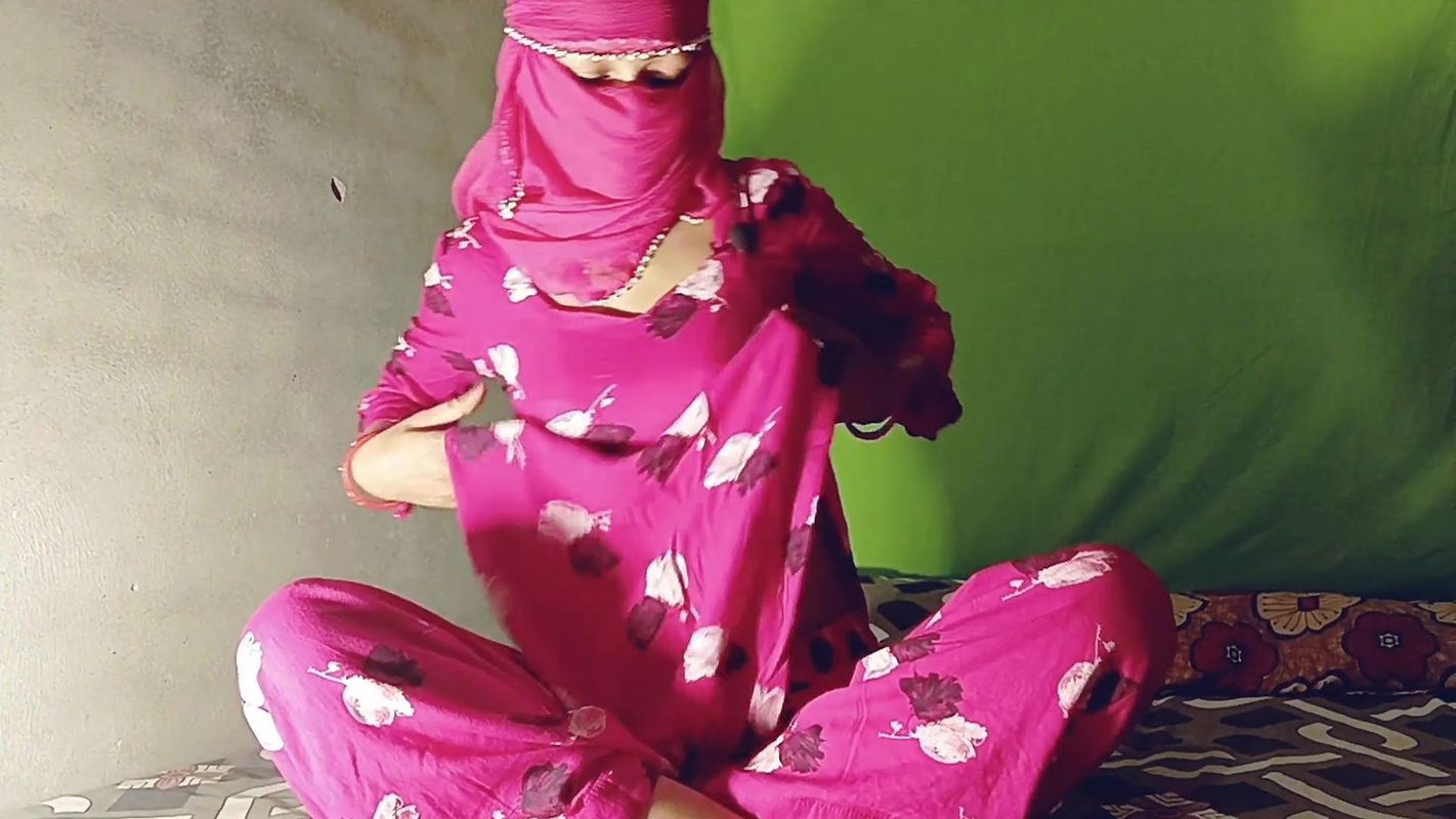 My husband fucked me a lot of plastic cock my burr