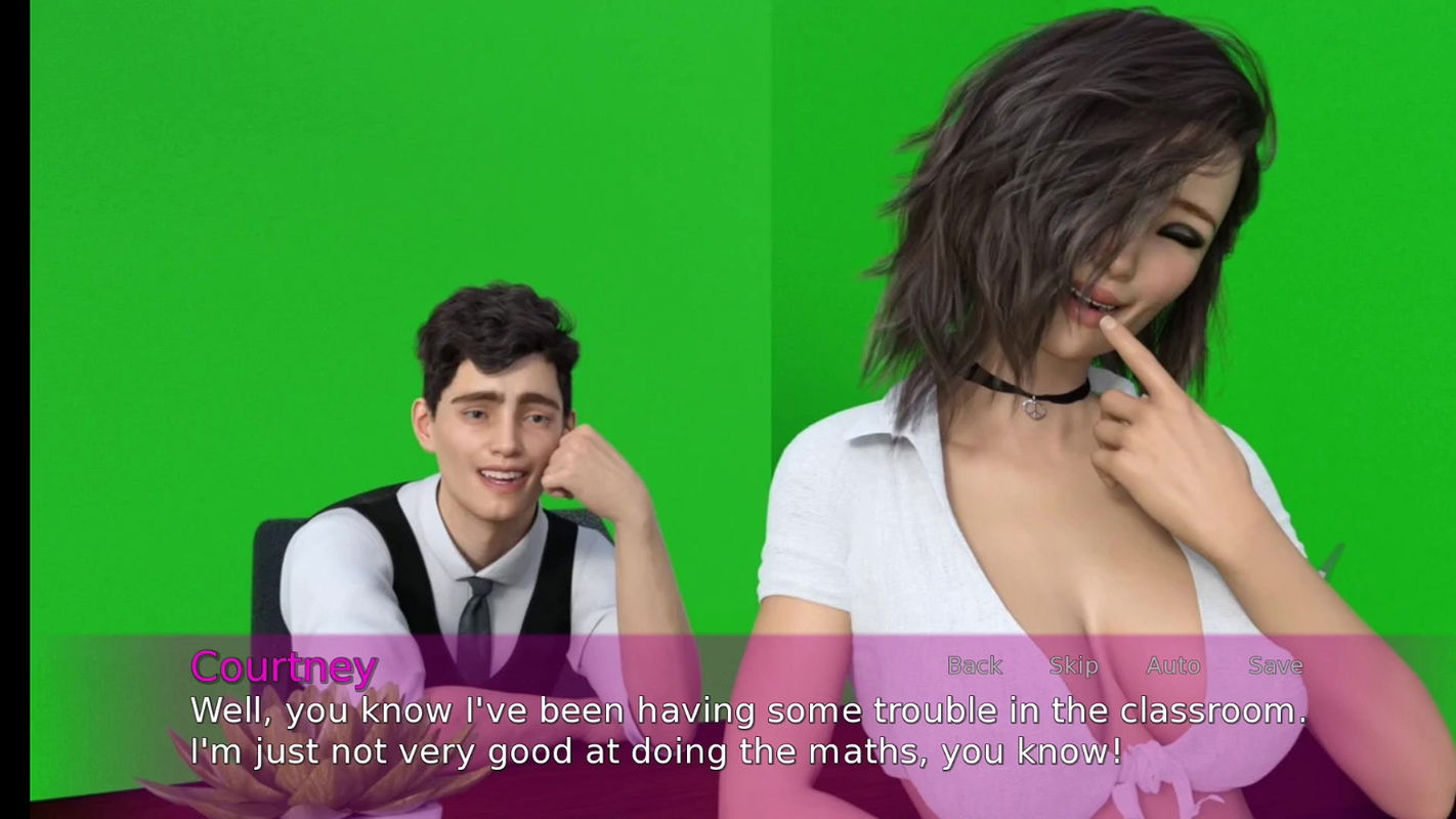 My hot girlfriend needs my big cock to shoot porn video ends up with hardcore anal sex – 3D Hentai Animated Porn – FILF