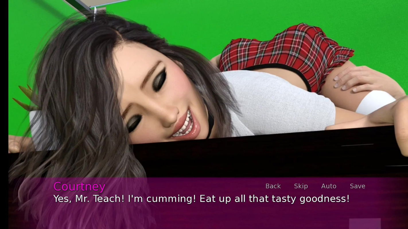 My hot girlfriend needs my big cock to shoot porn video ends up with hardcore anal sex – 3D Hentai Animated Porn – FILF