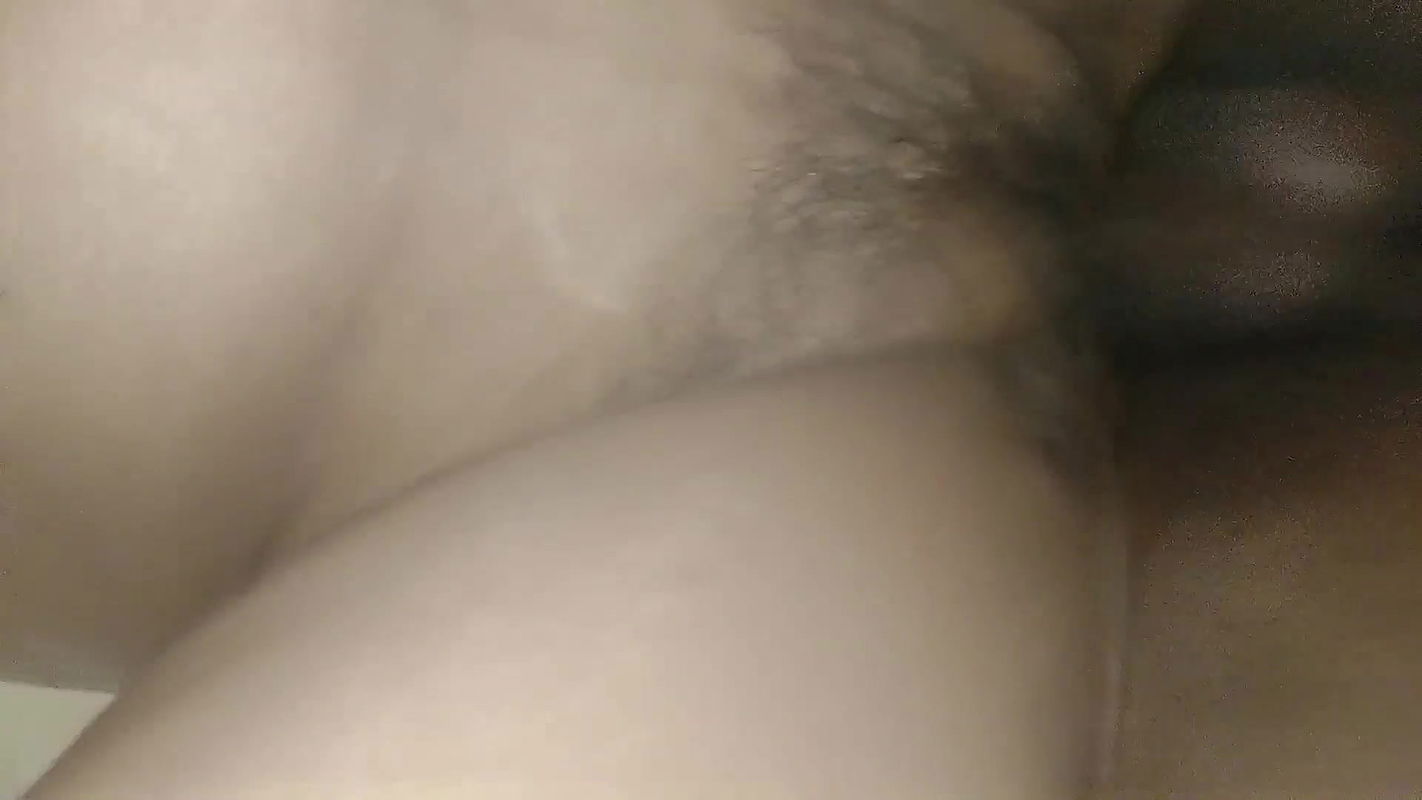 My gf alone at home then I do what I want