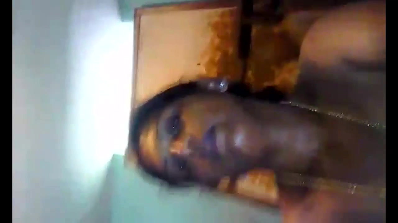 mallu aunt nude bathroom selfie mms